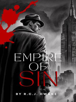 cover image of Empire of Sin